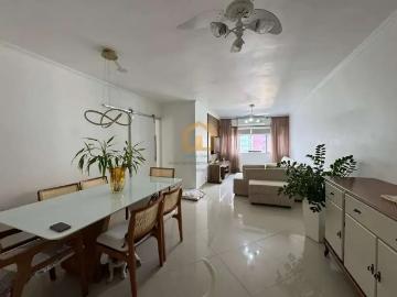 Apartamento para Venda em Santos/SP Campo Grande 3 Quartos