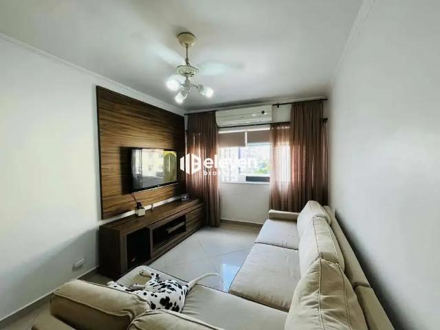 Apartamento para Venda em Santos/SP Campo Grande 3 Quartos