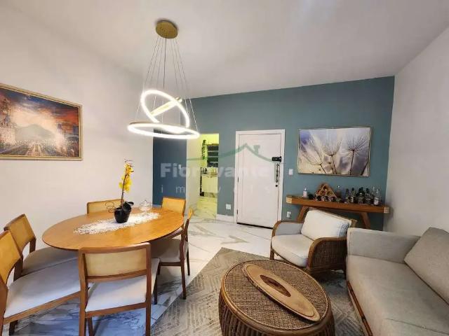 Apartamento para Venda em Santos/SP Campo Grande 3 Quartos