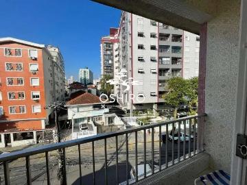 Rua Gonçalves Lêdo, Santos, Campo Grande, Santos, Santos, São Paulo