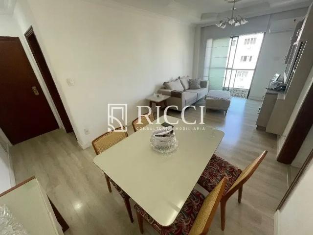 Apartamento para Venda em Santos/SP Campo Grande 3 Quartos