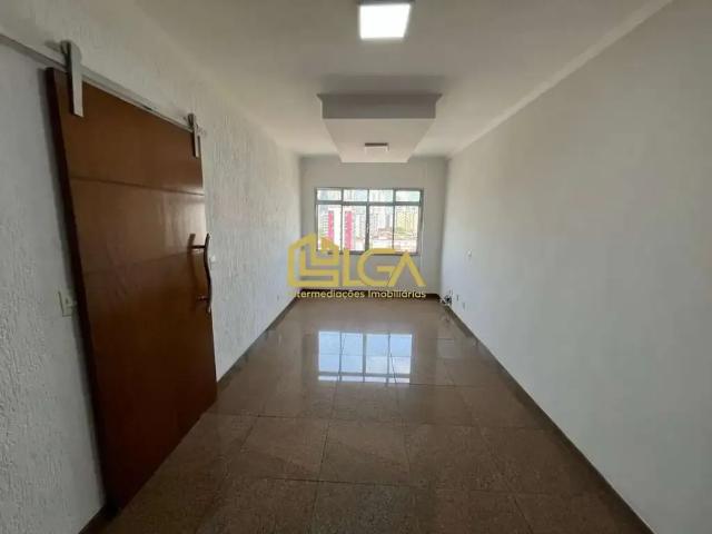Apartamento para Venda em Santos/SP Campo Grande 3 Quartos