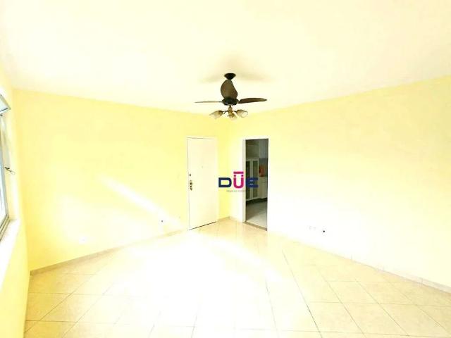 Apartamento para Venda em Santos/SP Campo Grande 3 Quartos