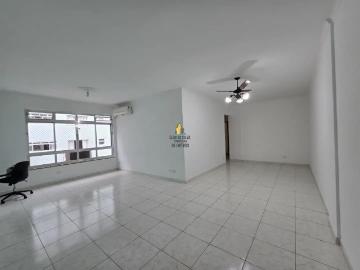Rua José Clemente Pereira, Santos, Campo Grande, Santos, Santos, São Paulo