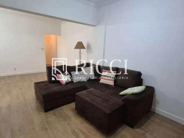 Apartamento para Venda em Santos/SP Campo Grande 3 Quartos