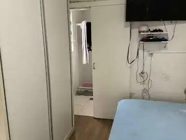 Apartamento para Venda em Santos/SP Campo Grande 3 Quartos