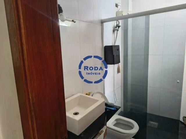 Apartamento para Venda em Santos/SP Campo Grande 3 Quartos