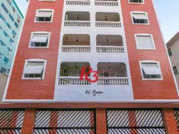Rua José Clemente Pereira, Santos, Campo Grande, Santos, Santos, São Paulo