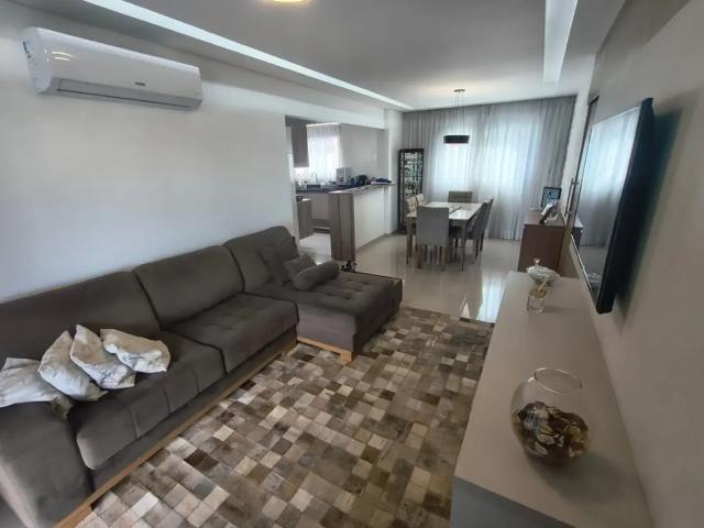 Apartamento para Venda em Santos/SP Campo Grande 3 Quartos