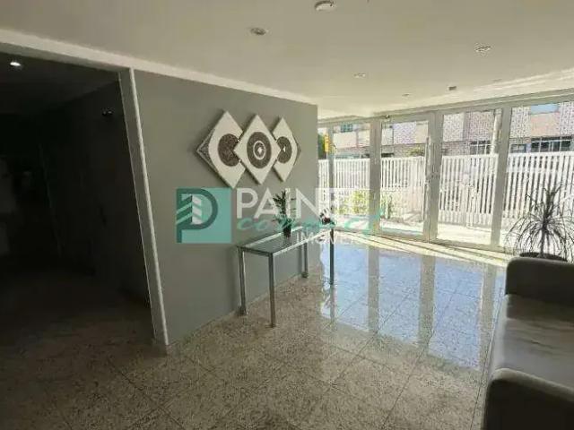 Apartamento para Venda em Santos/SP Campo Grande 3 Quartos