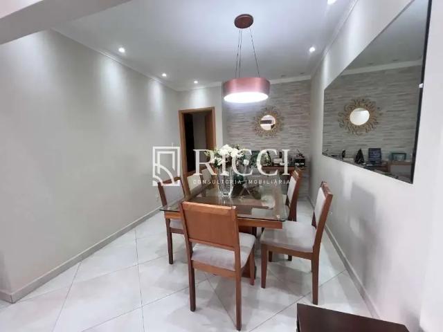 Apartamento para Venda em Santos/SP Campo Grande 3 Quartos