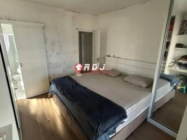 Apartamento para Venda em Santos/SP Campo Grande 3 Quartos