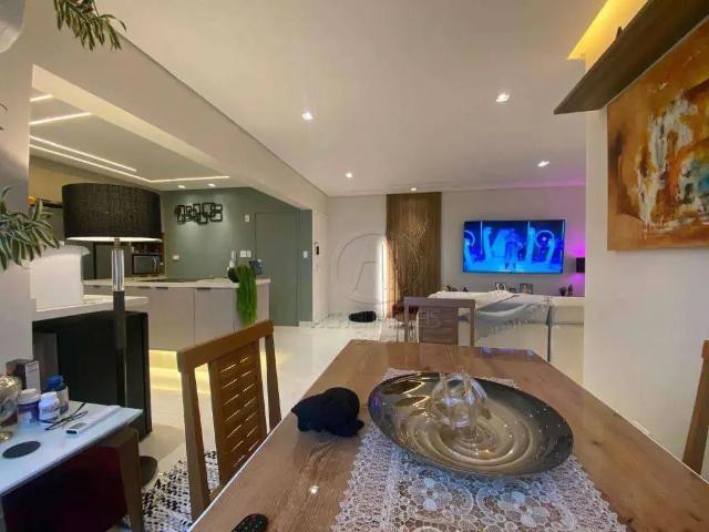 Apartamento para Venda em Santos/SP Campo Grande 3 Quartos