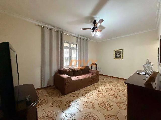 Apartamento para Venda em Santos/SP Campo Grande 3 Quartos