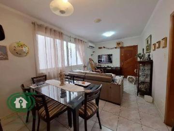 Apartamento para Venda em Santos/SP Campo Grande 3 Quartos