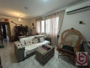 Apartamento para Venda em Santos/SP Campo Grande 3 Quartos