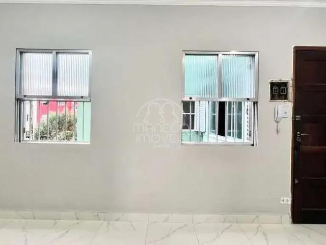 Apartamento para Venda em Santos/SP Castelo 2 Quartos