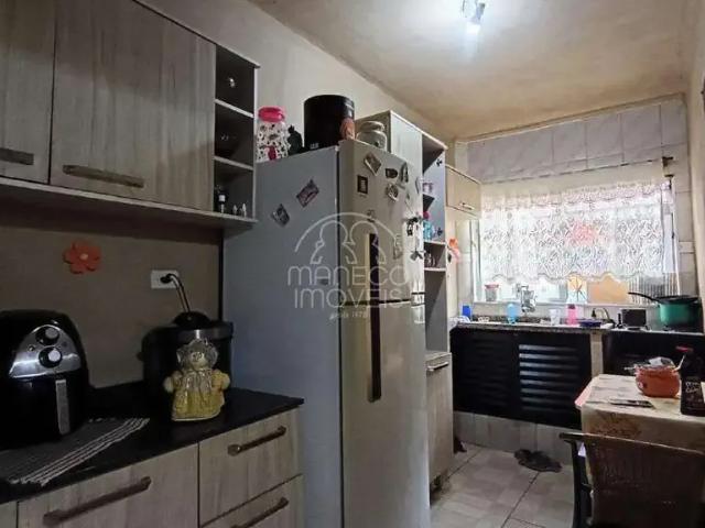 Apartamento para Venda em Santos/SP Castelo 2 Quartos