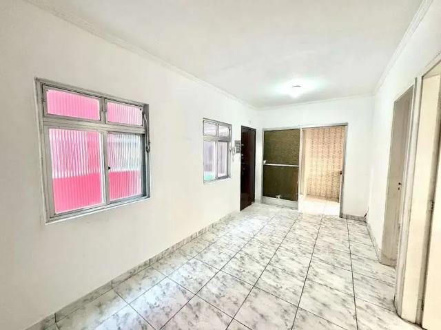 Apartamento para Venda em Santos/SP Castelo 2 Quartos