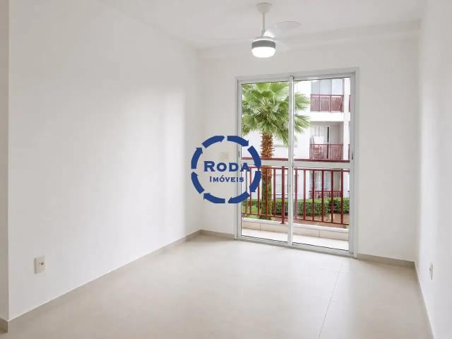 Apartamento para Venda em Santos/SP Castelo 2 Quartos