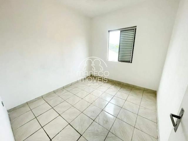 Apartamento para Venda em Santos/SP Castelo 2 Quartos