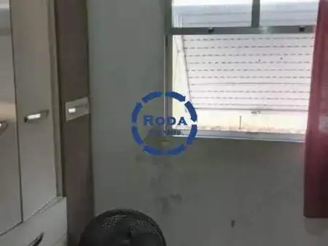 Apartamento para Venda em Santos/SP Castelo 2 Quartos