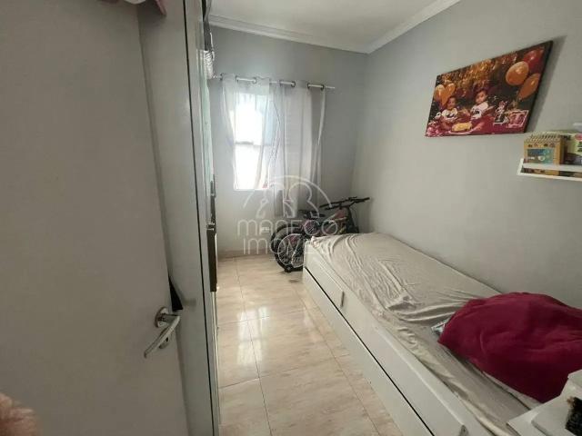Apartamento para Venda em Santos/SP Castelo 2 Quartos