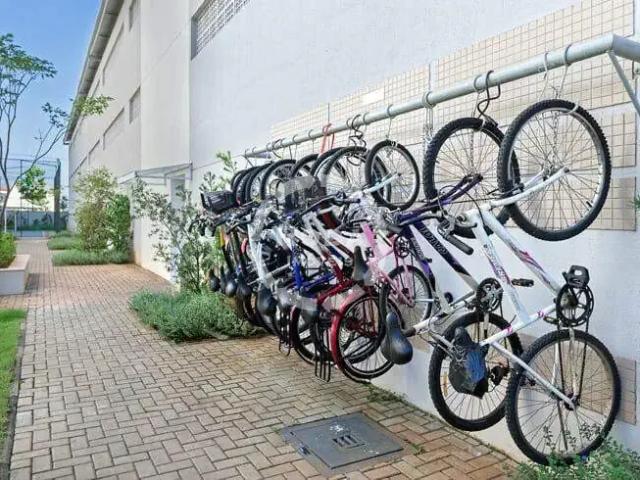 Apartamento para Venda em Santos/SP Castelo 2 Quartos