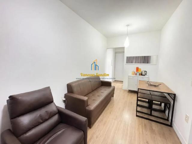 Apartamento para Venda em Santos/SP Castelo 2 Quartos