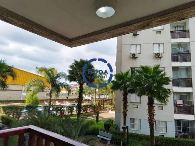 Apartamento para Venda em Santos/SP Castelo 2 Quartos