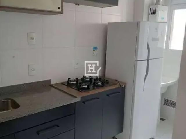 Apartamento para Venda em Santos/SP Castelo 2 Quartos