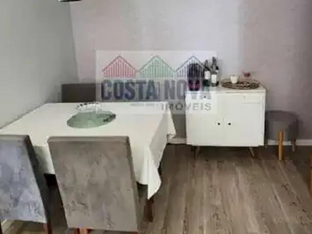 Apartamento para Venda em Santos/SP Castelo 2 Quartos