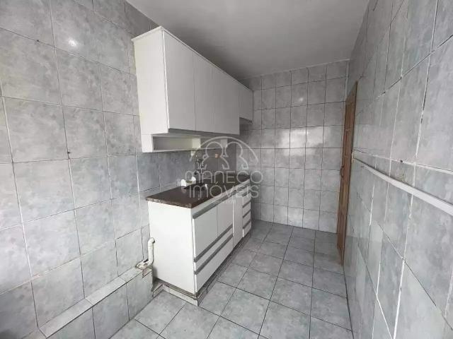 Apartamento para Venda em Santos/SP Castelo