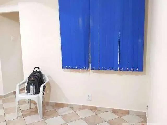 Apartamento para Venda em Santos/SP Centro 1 Quartos