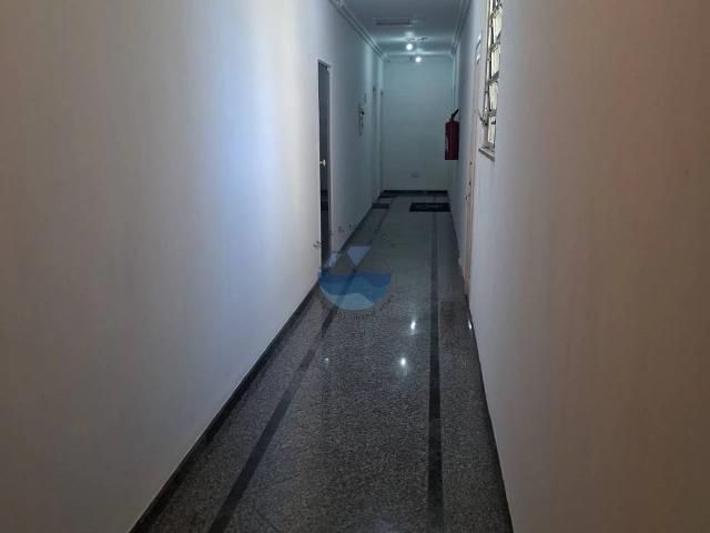 Apartamento para Venda em Santos/SP Centro 1 Quartos