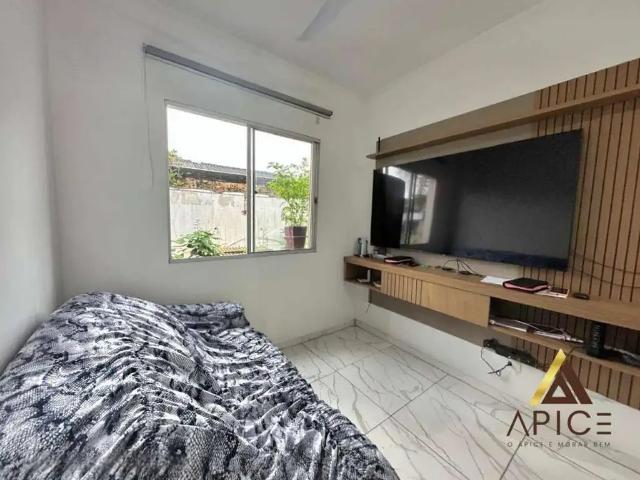 Apartamento para Venda em Santos/SP Centro 1 Quartos