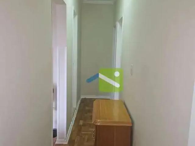 Apartamento para Venda em Santos/SP Centro 3 Quartos