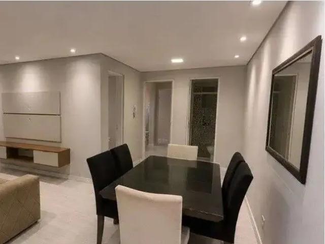 Apartamento para Venda em Santos/SP Chico de Paula 2 Quartos