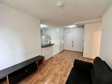 Apartamento para Venda em Santos/SP Chico de Paula 2 Quartos