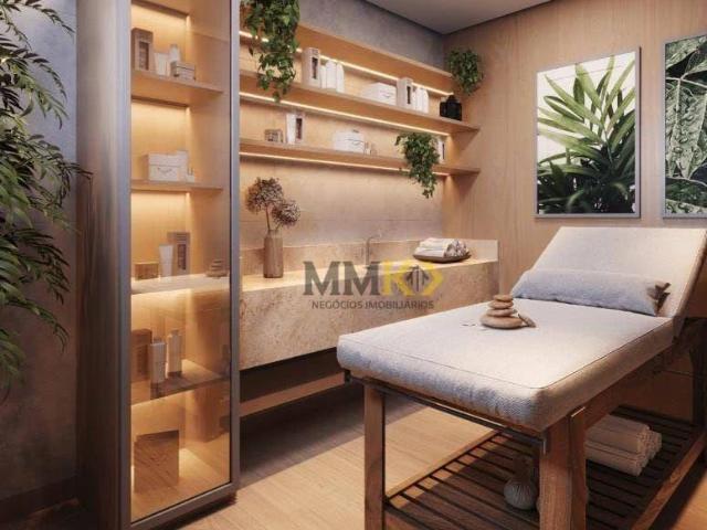 Apartamento para Venda em Santos/SP Embaré 4 Quartos