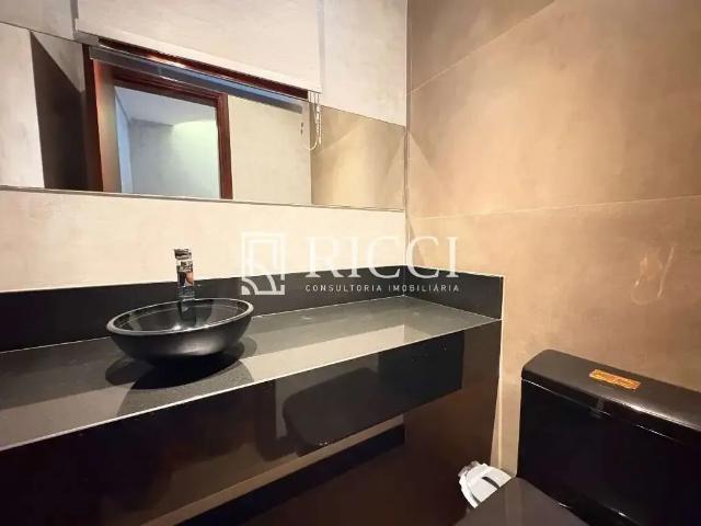 Apartamento para Venda em Santos/SP Embaré 4 Quartos