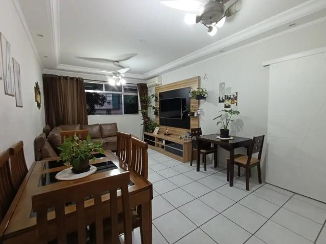 Apartamento para Venda em Santos/SP Embaré 4 Quartos