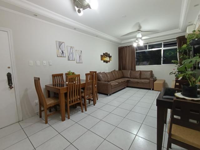 Apartamento para Venda em Santos/SP Embaré 4 Quartos