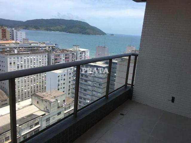 Apartamento para Venda em Santos/SP Embaré