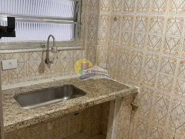 Apartamento para Venda em Santos/SP Embaré
