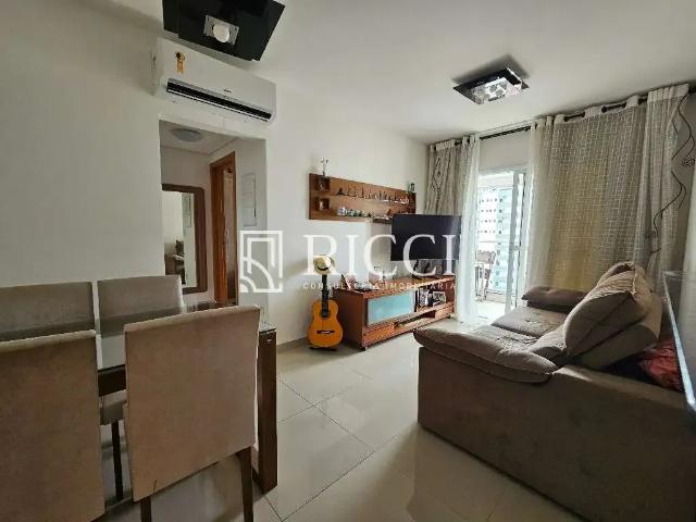 Apartamento para Venda em Santos/SP Embaré 1 Quartos
