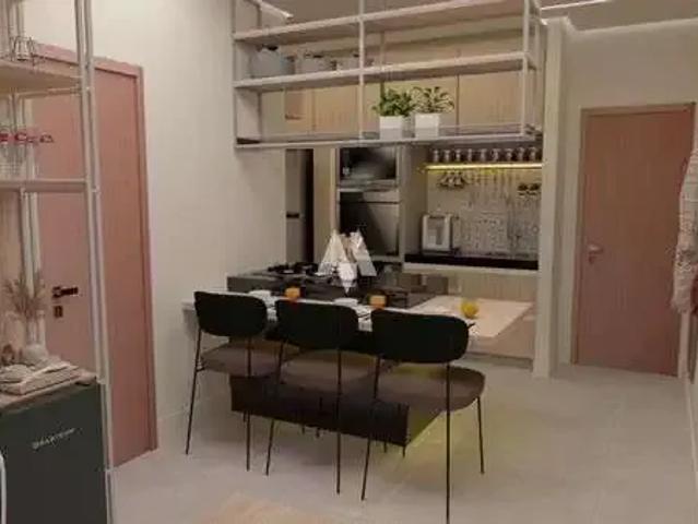 Apartamento para Venda em Santos/SP Embaré 1 Quartos