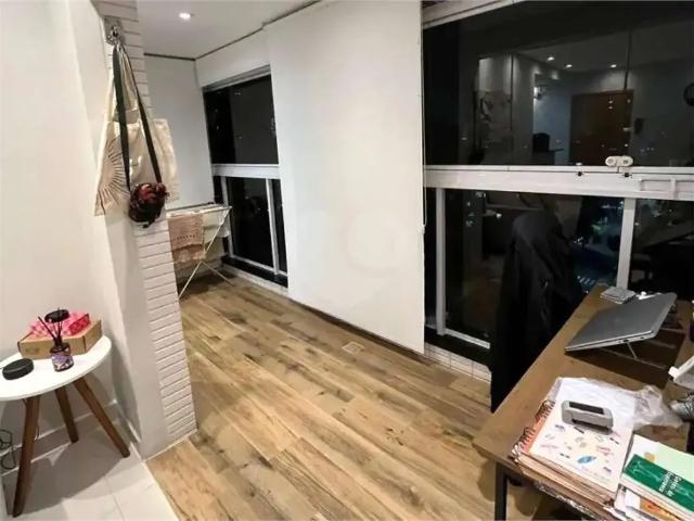 Apartamento para Venda em Santos/SP Embaré 1 Quartos