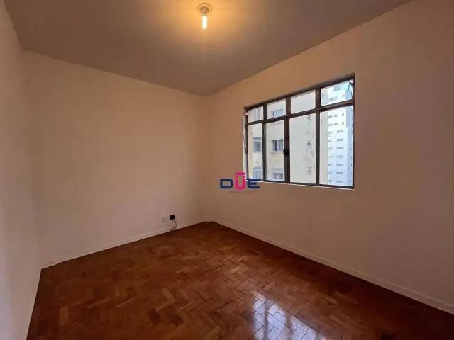 Apartamento para Venda em Santos/SP Embaré 1 Quartos