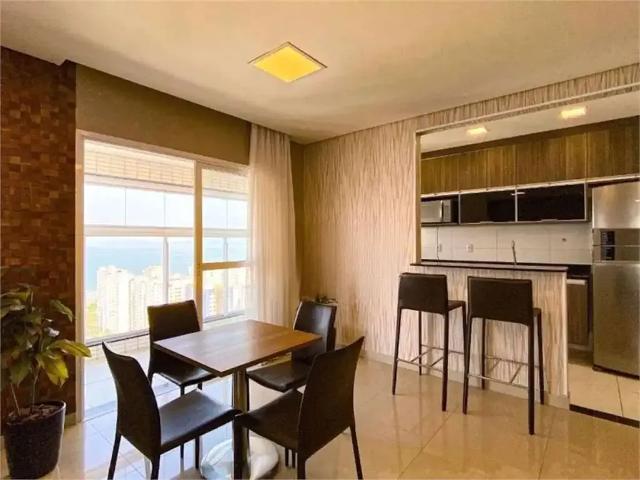 Apartamento para Venda em Santos/SP Embaré 1 Quartos